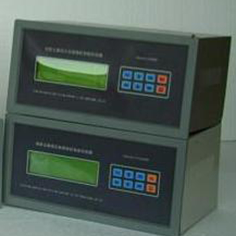 五台TM-II型电除尘高压控制器